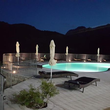 Case Vacanze Nioleo - Apartments And Pool Siniscola Exteriér fotografie