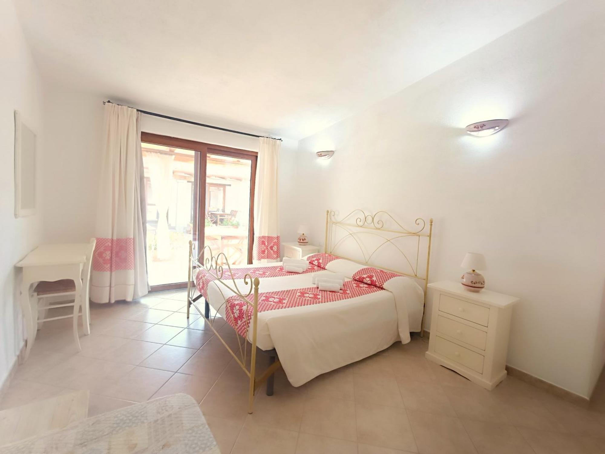 Case Vacanze Nioleo - Apartments And Pool Siniscola Exteriér fotografie