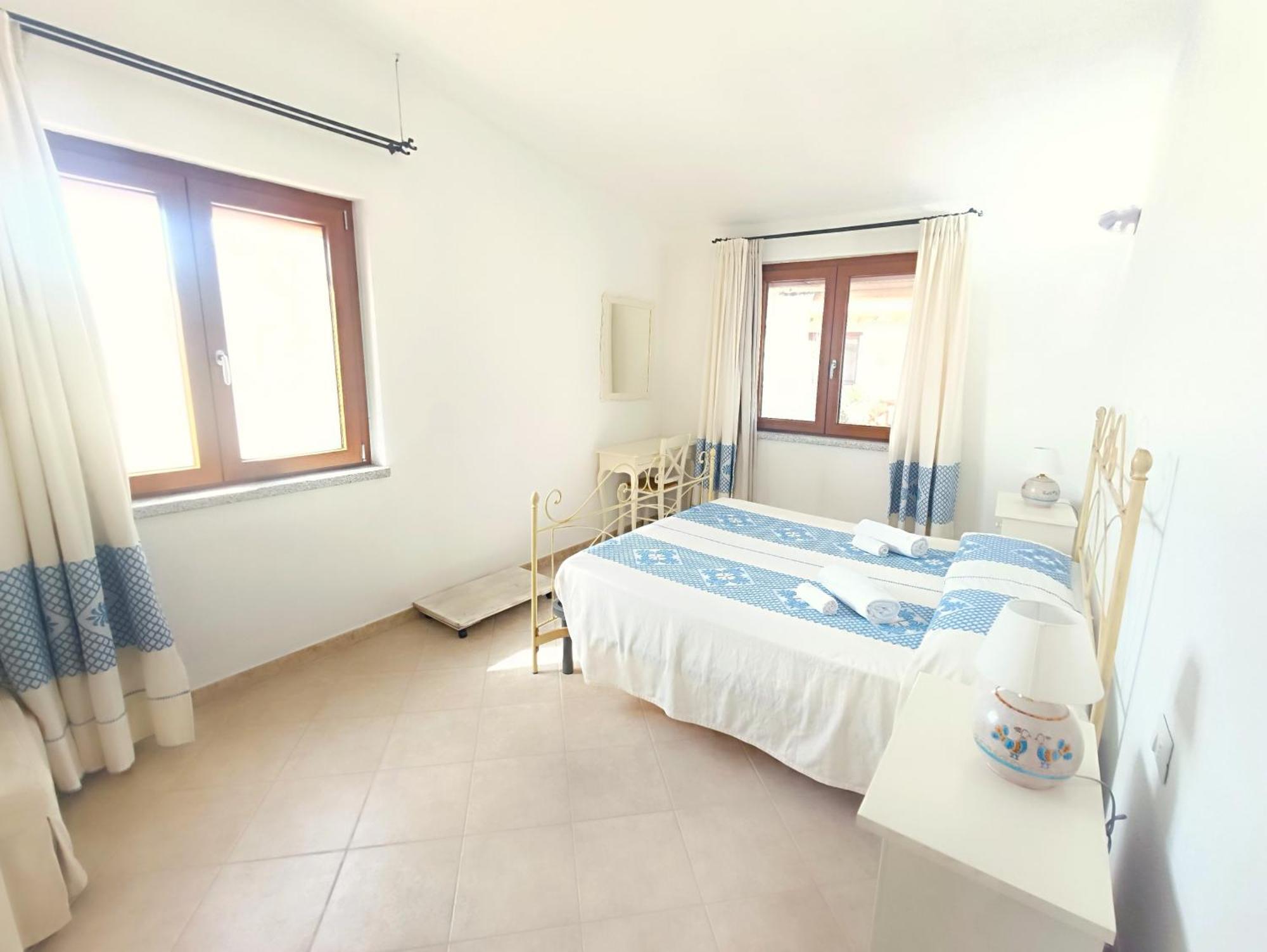 Case Vacanze Nioleo - Apartments And Pool Siniscola Exteriér fotografie