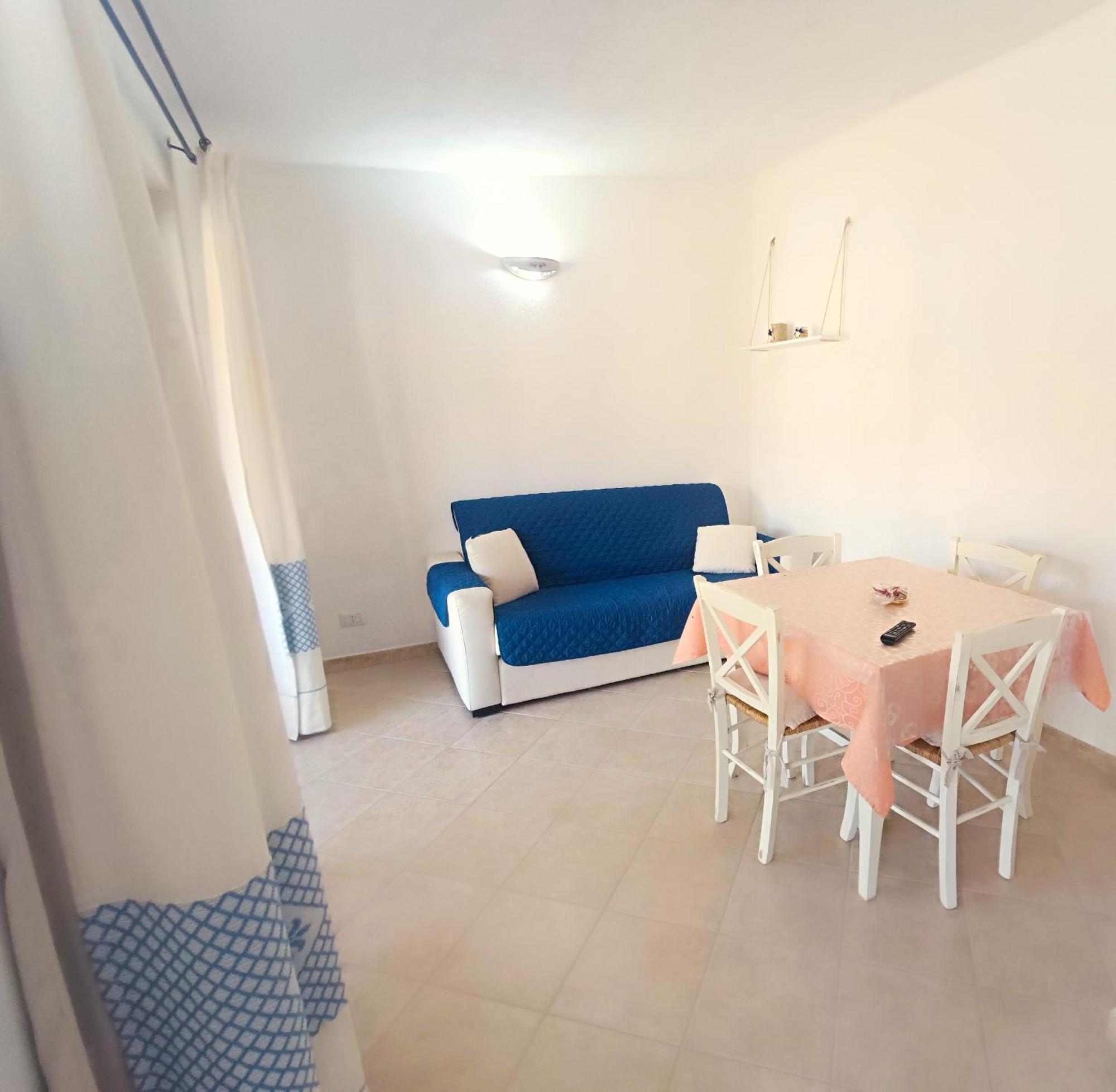 Case Vacanze Nioleo - Apartments And Pool Siniscola Exteriér fotografie