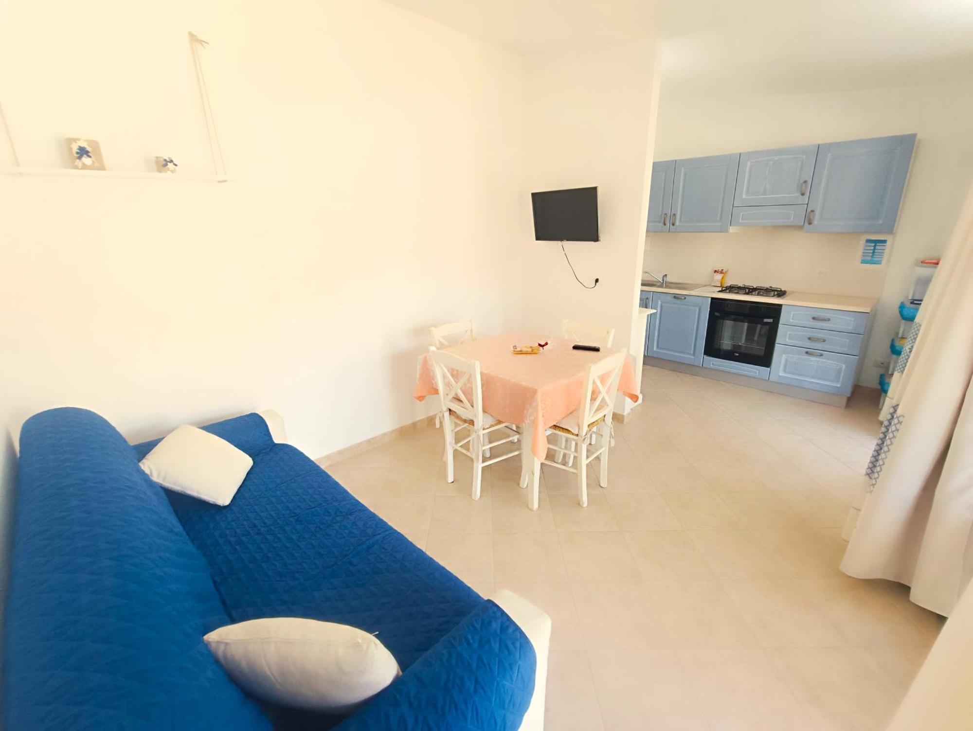 Case Vacanze Nioleo - Apartments And Pool Siniscola Exteriér fotografie
