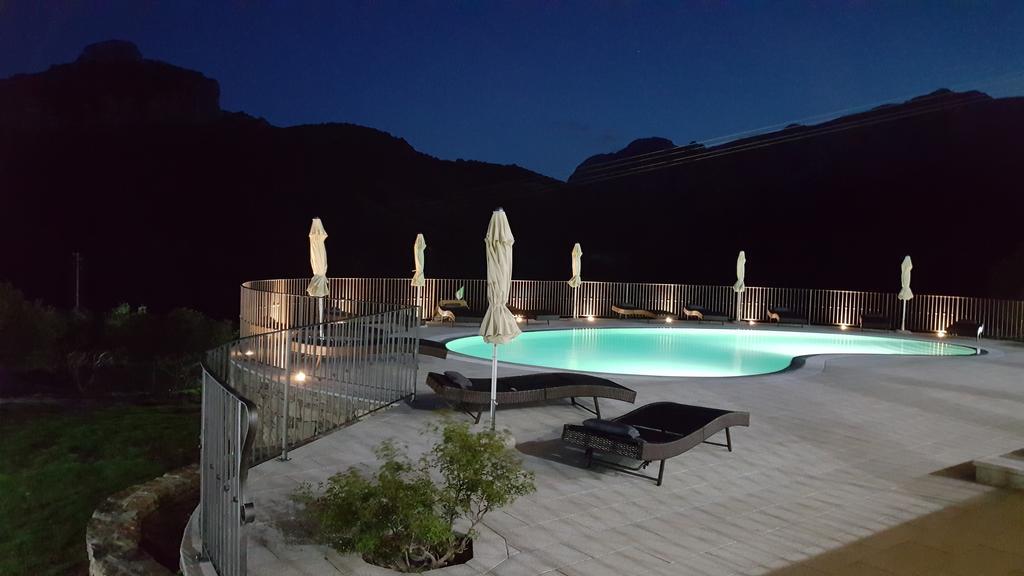 Case Vacanze Nioleo - Apartments And Pool Siniscola Exteriér fotografie